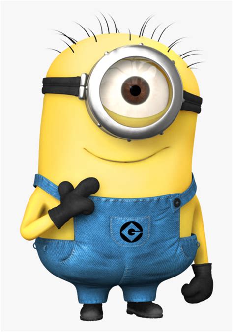 Minion Clipart Images Ourclipart Png - Minion Png , Free Transparent Clipart - ClipartKey