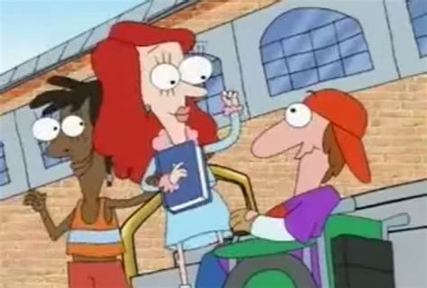 17 Early 00s Kids Shows You Most Likely Forgot About