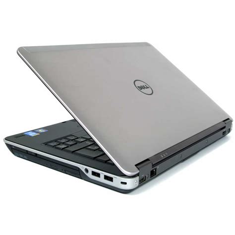 Dell Laptop Latitude E6440 14″ I5 Computer Technology Service Srl