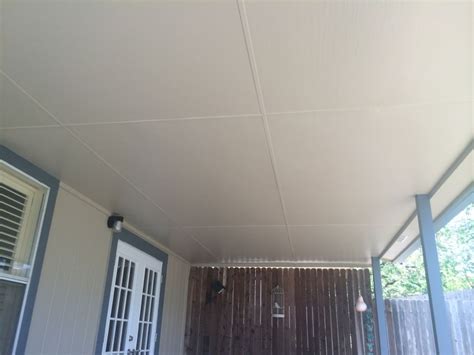 Patio Ceiling Panels ~ Wallpaper Wiggins
