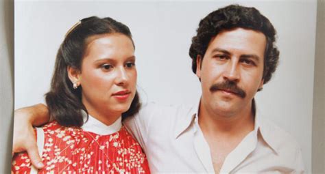 La femme de Pablo Escobar : « Il ne nous a pas laissé d'argent