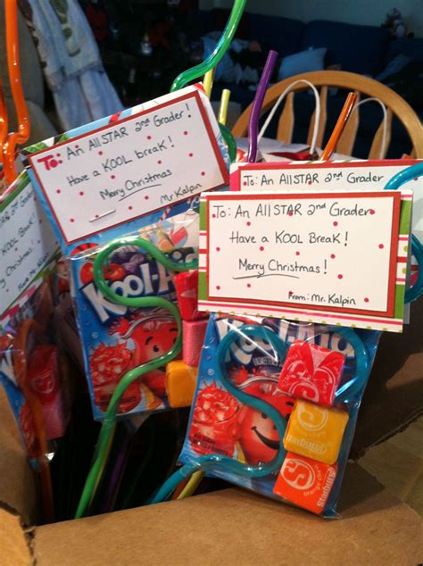 Maybe you would like to learn more about one of these? Gifts for students from teacher | Student christmas gifts ...