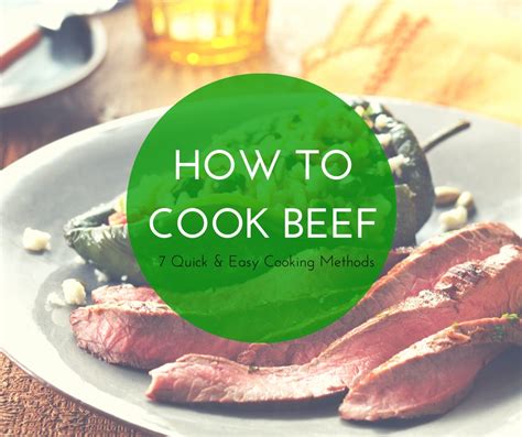 Beef Cooking Tips Archives Clover Meadows Beef