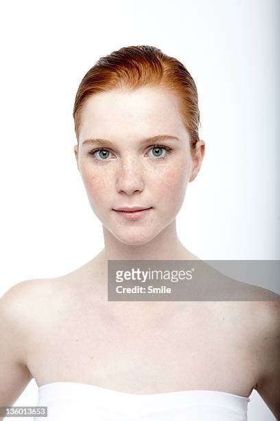 Teen Redhead Girl Photos And Premium High Res Pictures Getty Images