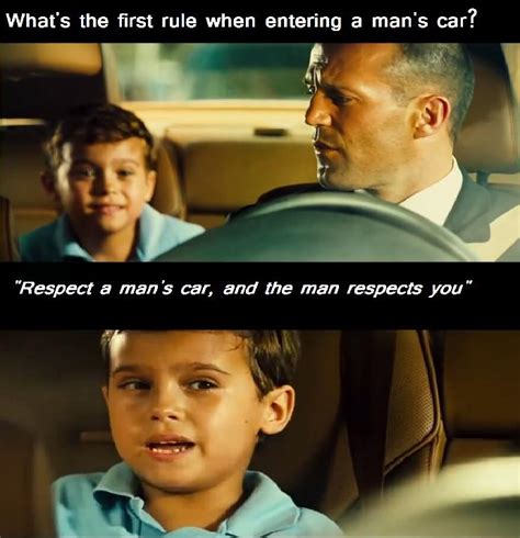 Car Guys Be Like