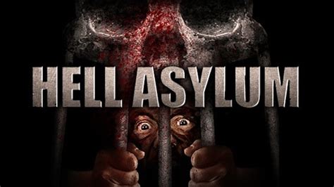 Horror Movie Review Hell Asylum 2002 Games Brrraaains And A Head