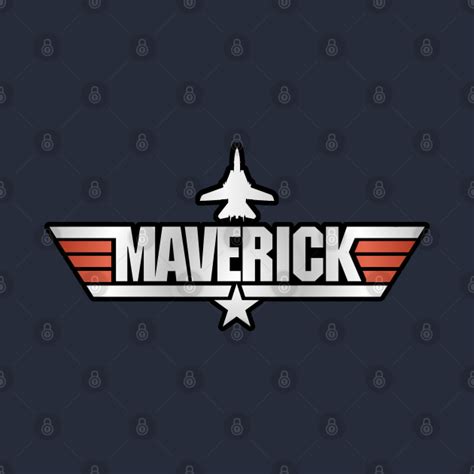 Top Gun Style Maverick Top Gun T Shirt Teepublic