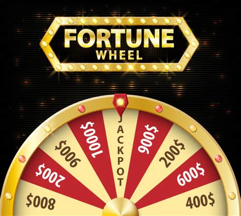 Royalty Free Wheel Of Fortune Clip Art Vector Images And Illustrations