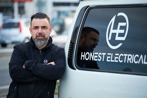 Dunedin Electricians Honest Electrical Limited New Zealand
