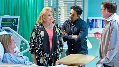 Get the latest spoilers, news, storylines and exclusives from albert square right here… BBC One - EastEnders, 10/06/2016