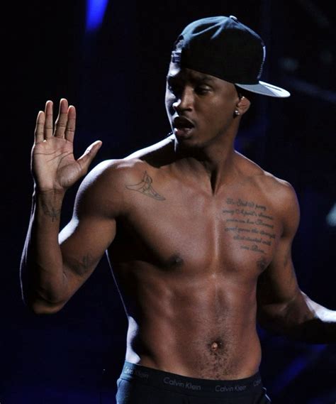 Trey songz gold slugs follow me on r&b crooner trey songz allegedly threw a fan's phone after she implied that she'd rather be taking a. Trey Songz Tattoos
