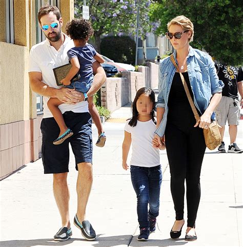 Katherine Heigls Husband Josh Kelley All About Their Romance And