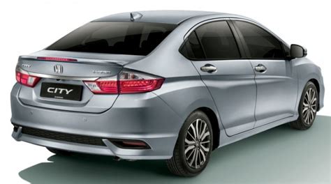 The 2017 honda city will come with several modifications, according to the various reports. Everything You Need to Know About Honda City 2017