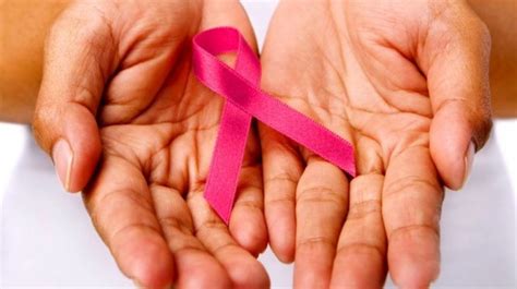 Pink Ribbon Campaign Financial Tribune
