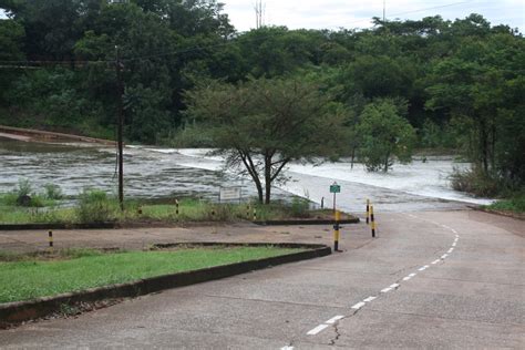 Throwback Thursday Floods In Knp And Heavy Rain In Tzaneen Letaba Herald