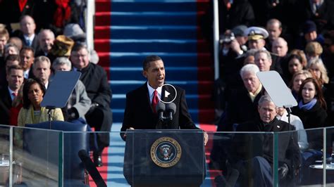 Best Speeches Of Barack Obamas Presidency The New York Times