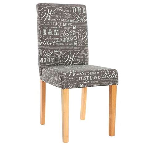 Con que tela tapisar sillas de comedor. Las mejores sillas tapizadas para el comedor - Homy.es ...