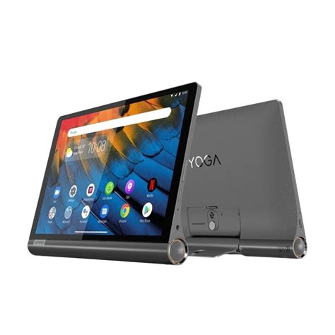 Tablet Lenovo Yoga Smart Tab 10” 4gb 64gb Yt X705f Pixel Store
