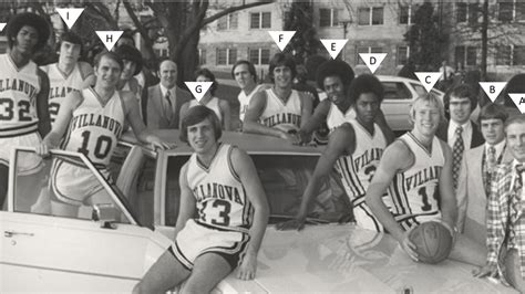Here are the best photos from getty images, the associated press, and reuters. Looking Back: 1975-76 Villanova Men's Basketball Team - VU Hoops