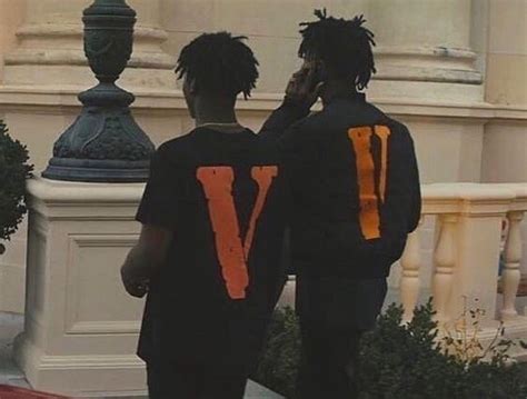 Pin By 🖤 On Vlone Vlone Clothing Pretty Flacko Creative Profile