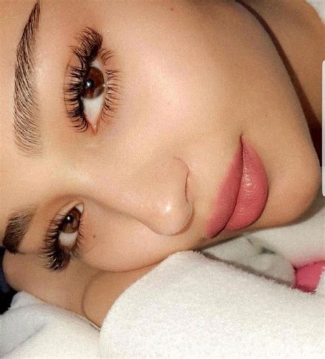 Long Beautiful Natural Lashes Get This Look Plus Many More Whatever