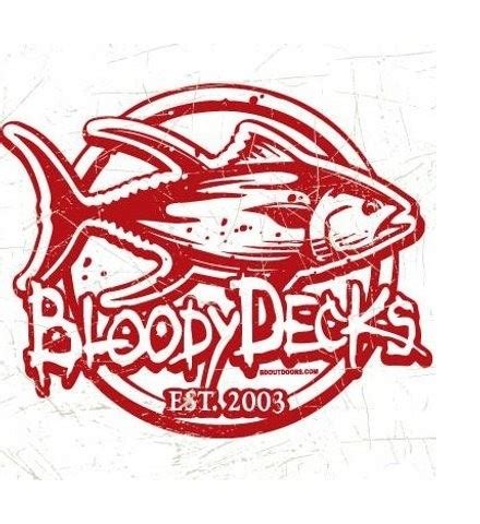 [30% Off] BloodyDecks Promo Codes & Coupons | Exclusive ...