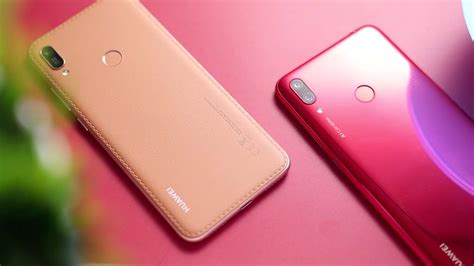 My Experience With The Huawei Y6 Prime 2019 Phones Nigeria
