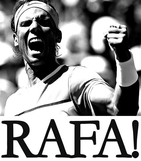 Download Rafael Nadal Poster Pictures