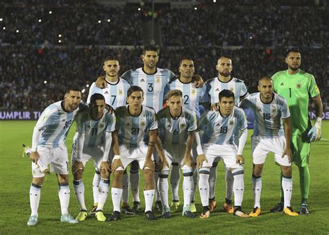 See more ideas about football players, argentina players, soccer players. FIFA World Cup 2018 Russia: Top teams to Watch out World cup