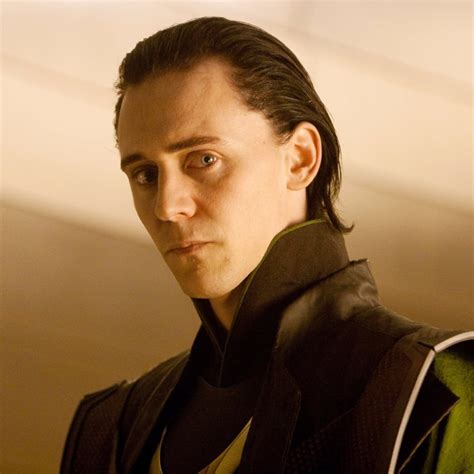 Tom Hiddleston As Loki S Popsugar Entertainment
