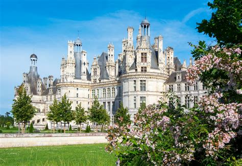 15 French Chateaus That Have Stood the Test of Time | Travel Insider