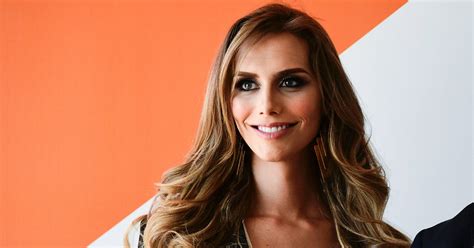 Angela Ponce Becomes First Trans Woman Crowned Miss U