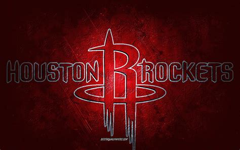 2k Descarga Gratis Houston Rockets Equipo De Baloncesto Americano