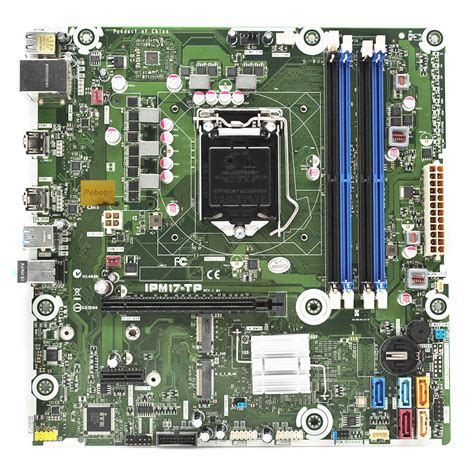 NEW Original For HP ENVY 750 PHOENIX 860 Motherboard IPM17 TP Z170