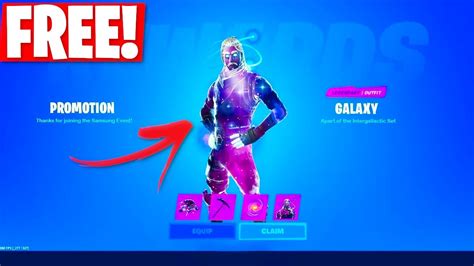 How To Get Every Skin For Free In Fortnite 2020 Chapter 2 Season 2