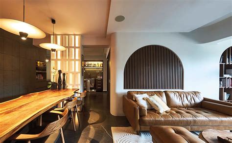 House Tour Bedok Hdb Ec With Contemporary Peranakan Interior Design