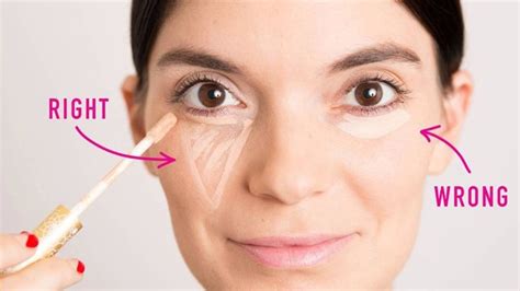 Simak Tips Memilih Concealer Ini Agar Riasanmu Lebih Natural Dan Flawless Makeup Junkie Wajib