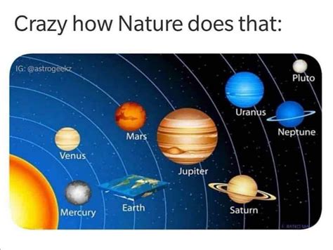 55 Of The Best Memes About Space Astronomy And Nasa Starlust