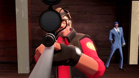Sfm Team Fortress 2 Trailer 2 Remake Complete Youtube