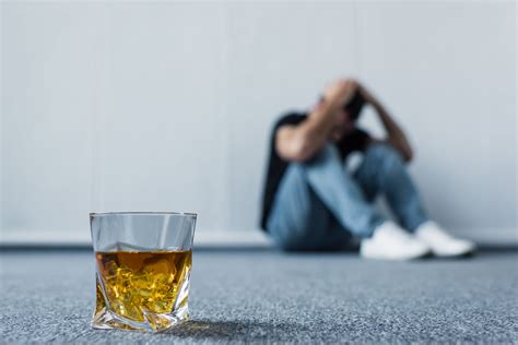 How Does Alcohol Affect Your Emotional Health | Changing Tides