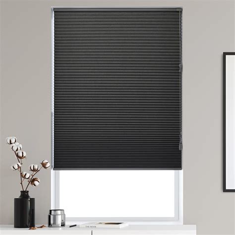Deluxe Blackout Double Cellular Shade