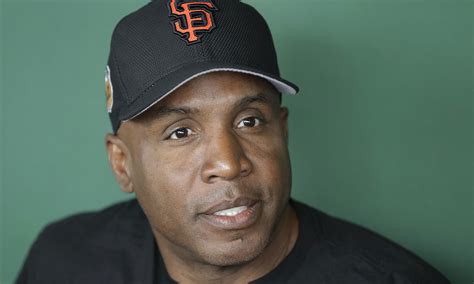 Barry Bonds Documentary Is Announced By Hbo