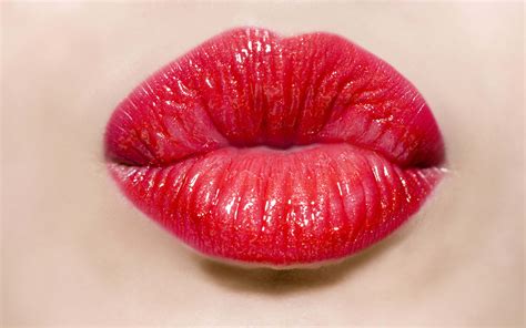 download wallpaper 3840x2400 lips kiss girl lipstick close up