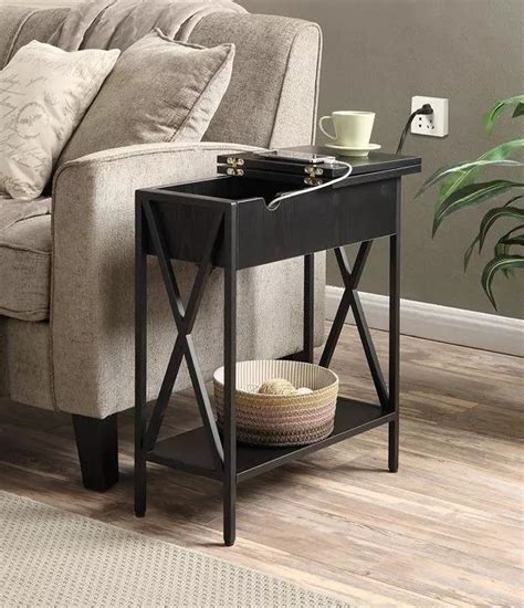 42 Outstanding Small Side Table Ideas Page 21 Of 42 Seshell Blog
