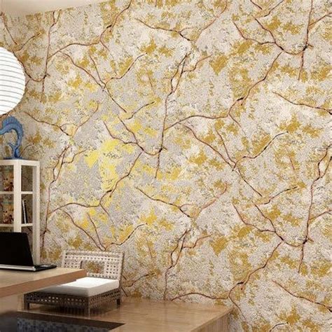 Decorative Wallpaper At Rs 90square Feet डिज़ाइनर वॉलपेपर In