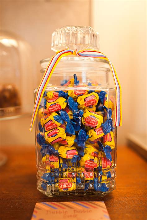 Guess How Many Candies In Old Cashew Jars Candy Guessing Game