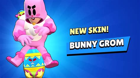 I Bought Bunny Grom Early Win Lose Attack Super Animations Youtube