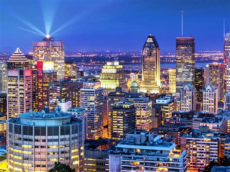 Montreals Must See Attractions Montreal Canada Travel Channel