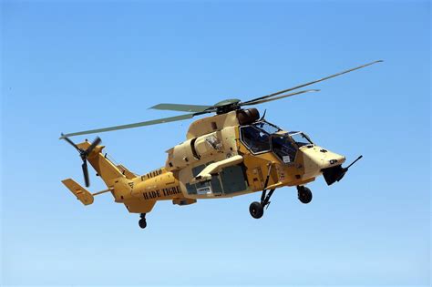 Military Eurocopter Tiger K Ultra Hd Wallpaper