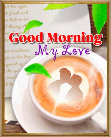 Good morning love fig download / 40 good morning i love you pictures : Love This GIF - Find & Share on GIPHY